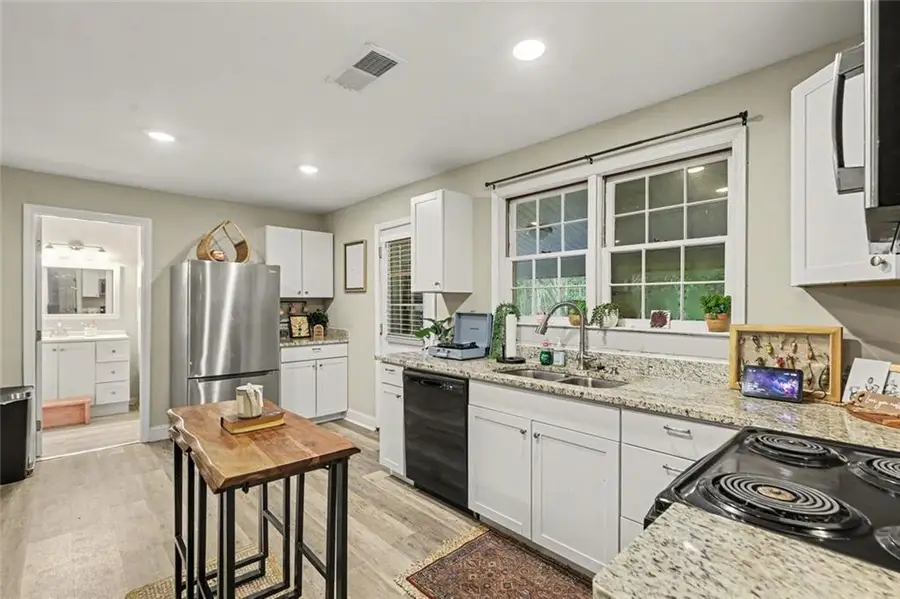 118 Mcelroy Street, Bowdon, GA 30108 - #2