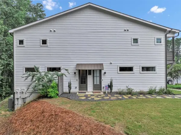 4826 Allatoona Gateway, Acworth, GA 30101