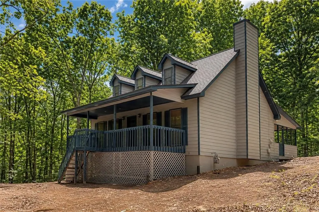 339 Coker Drive, Ball Ground, GA 30107 - #1