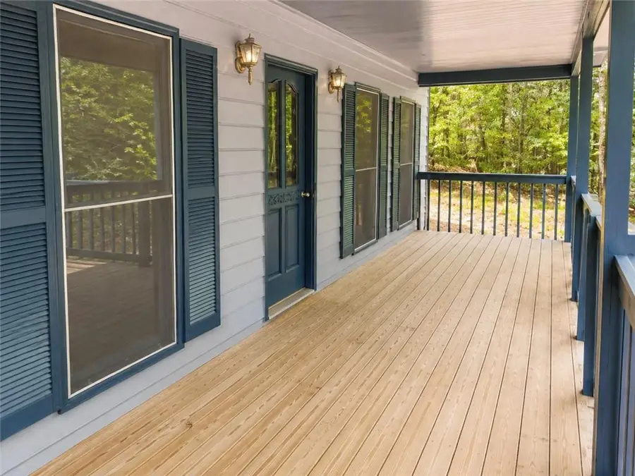 339 Coker Drive, Ball Ground, GA 30107 - #3