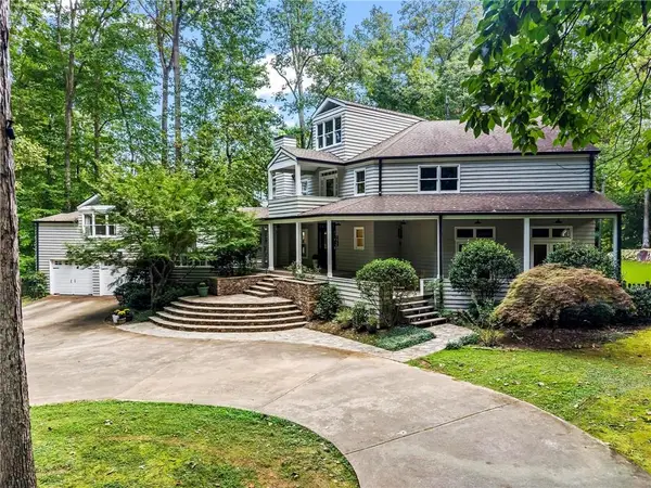 172 Carriage Trace, Marietta, GA 30068