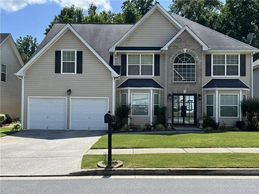 4405 Ivy Fork Drive, Loganville, GA 30052 - #1