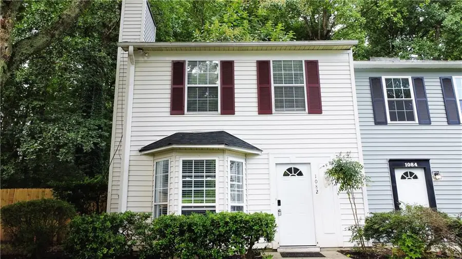 1082 Huntington Trace Se, Smyrna, GA 30082 - #2