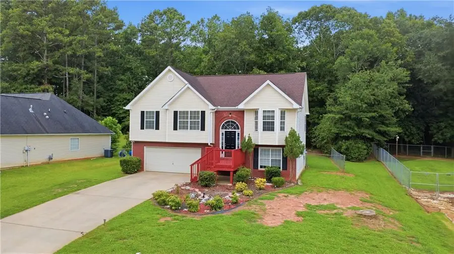 165 Syracuse Lane, Covington, GA 30016 - #2