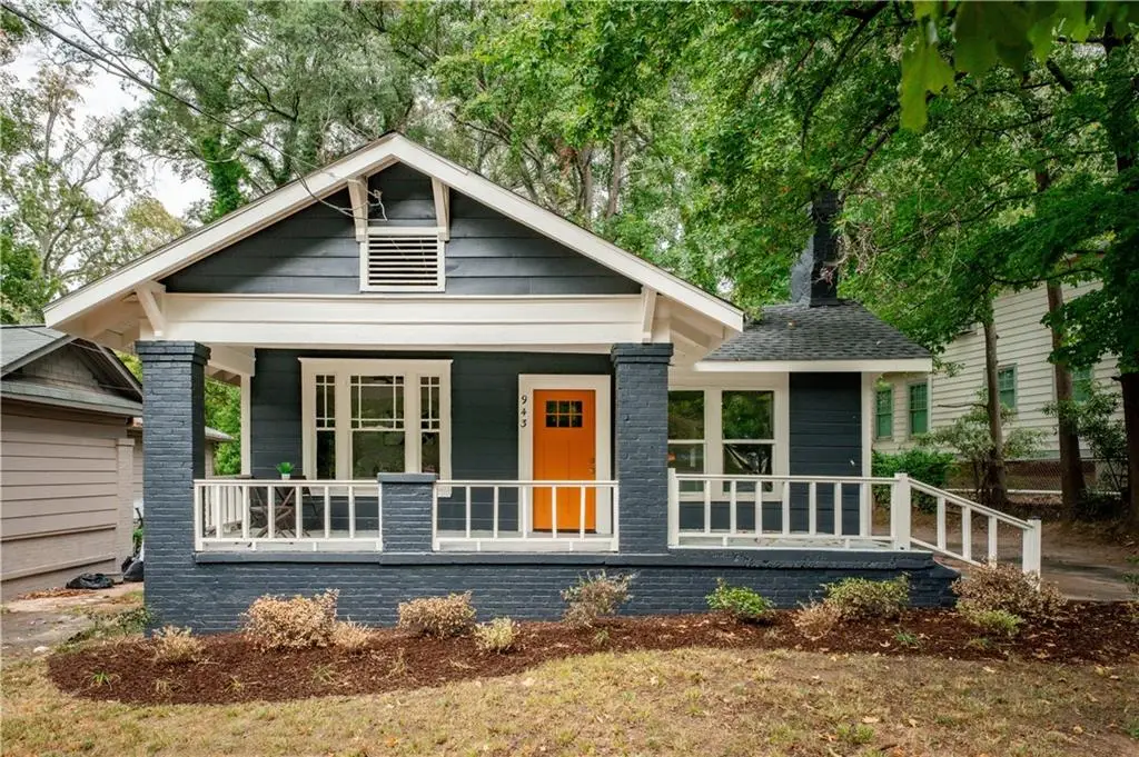 943 Rose Circle Sw, Atlanta, GA 30310 - #1