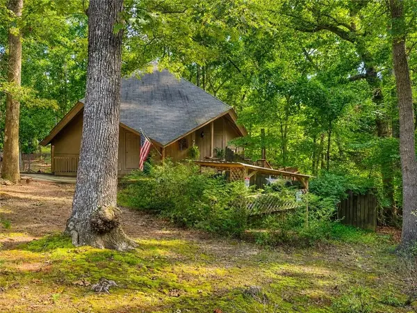 3215 The Trail Road, Gainesville, GA 30501