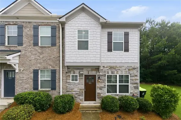 886 Ambient Way Sw, Atlanta, GA 30331