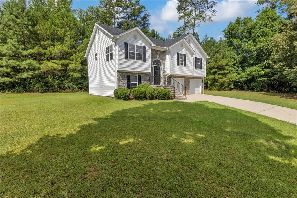 145 Clover Valley Drive, Covington, GA 30016 - #1