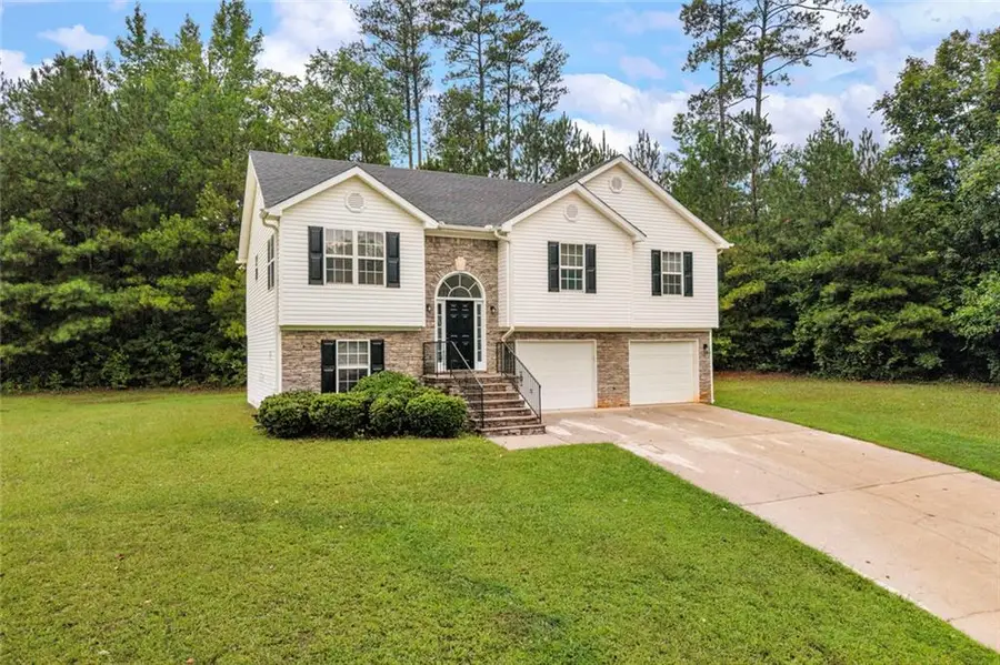 145 Clover Valley Drive, Covington, GA 30016 - #2