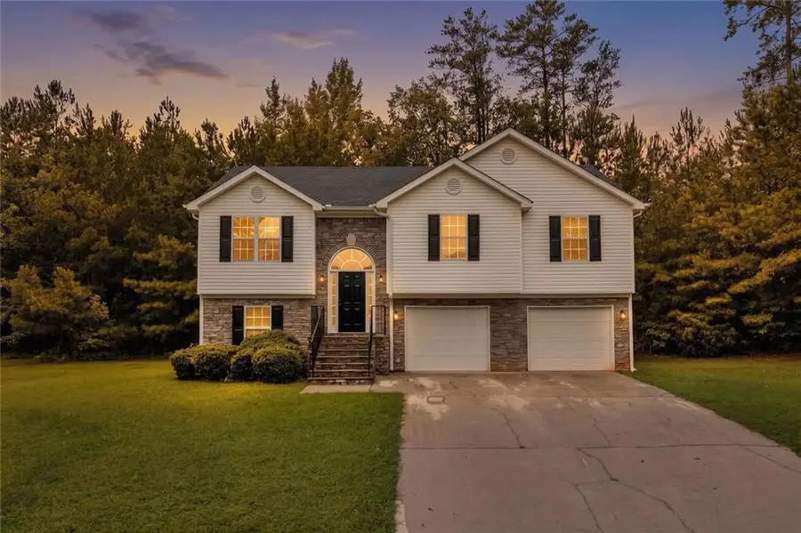 145 Clover Valley Drive, Covington, GA 30016 - #3