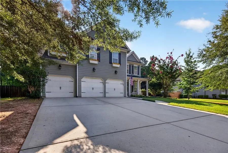 105 Mulberry Drive, Senoia, GA 30276 - #3