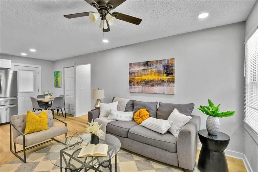 662 Melrose Drive, Forest Park, GA 30297 - #3