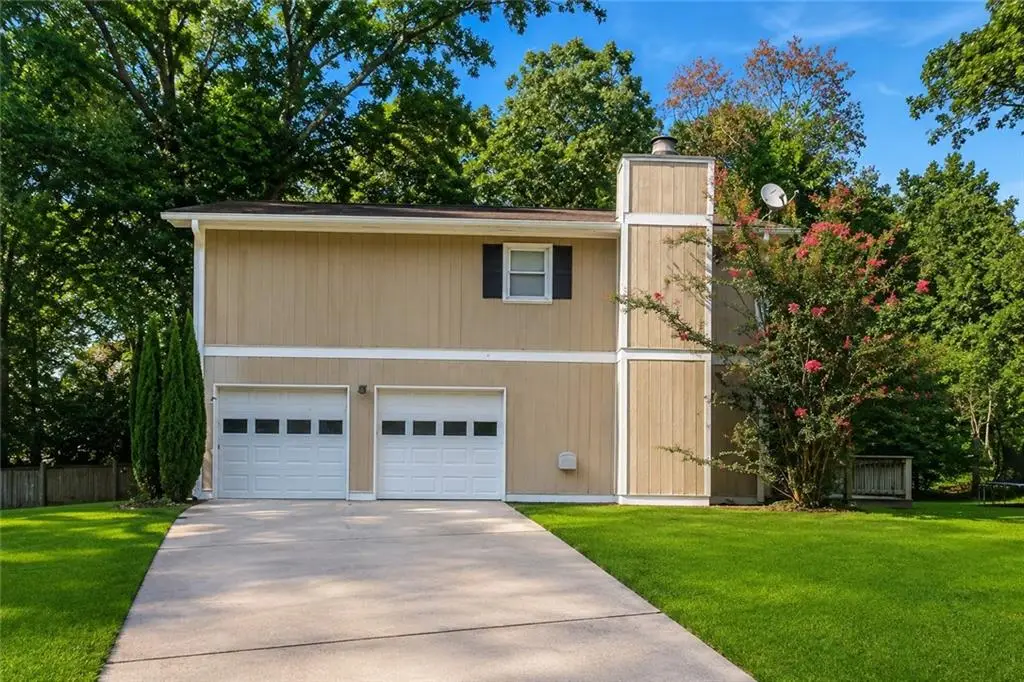 1482 Hewatt Road Sw, Lilburn, GA 30047 - #1