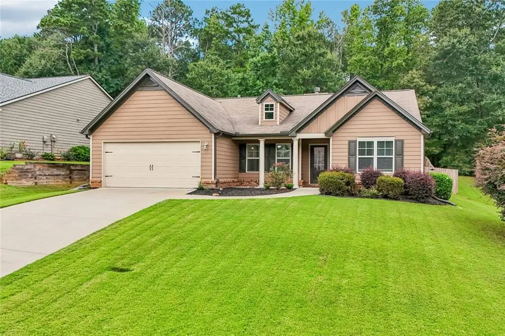 3925 Spring Ridge Drive, Cumming, GA 30028 - #1