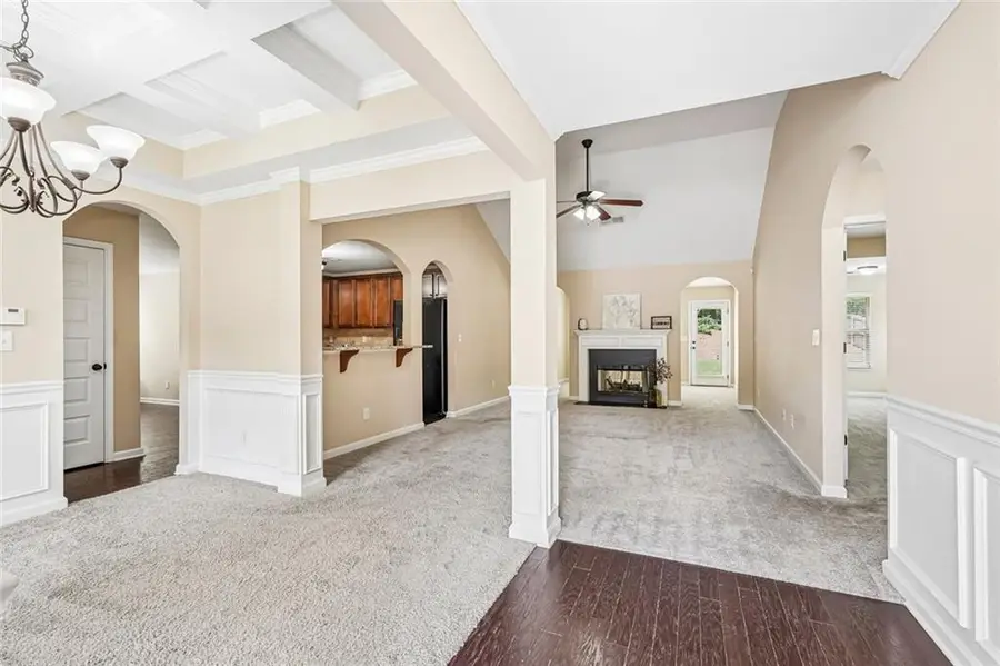 3925 Spring Ridge Drive, Cumming, GA 30028 - #3