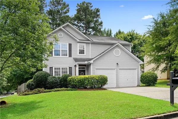 224 Copperbend Drive, Austell, GA 30168