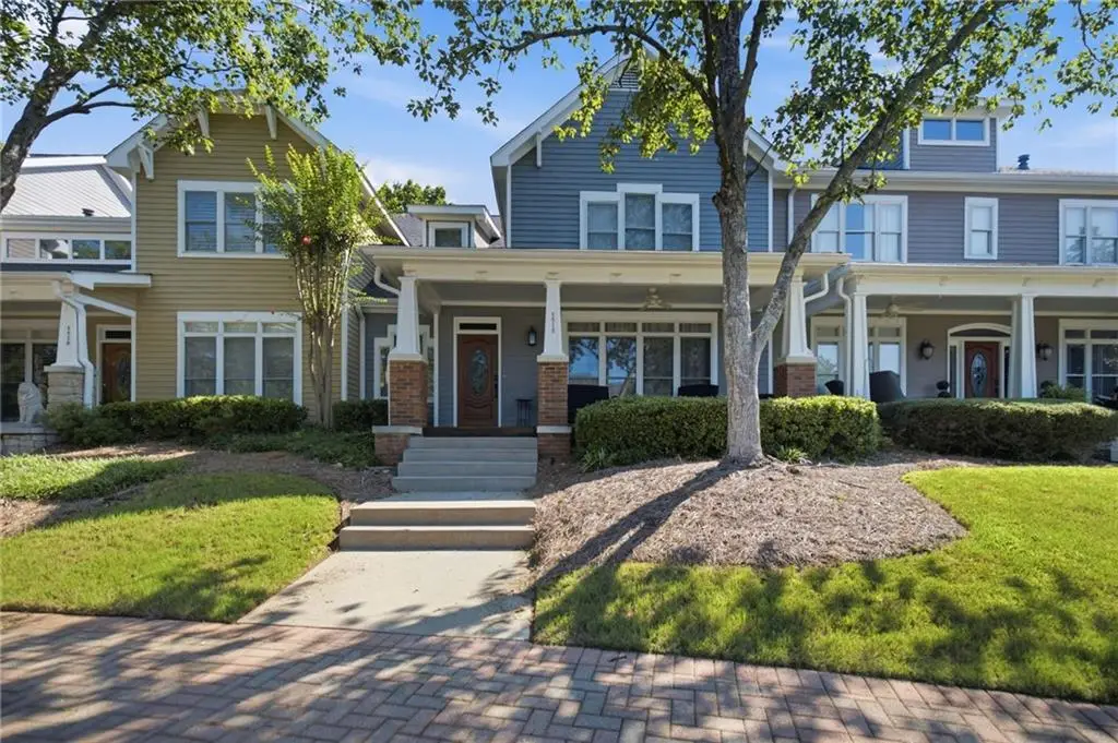 1515 Liberty Lane, Roswell, GA 30075 - #1