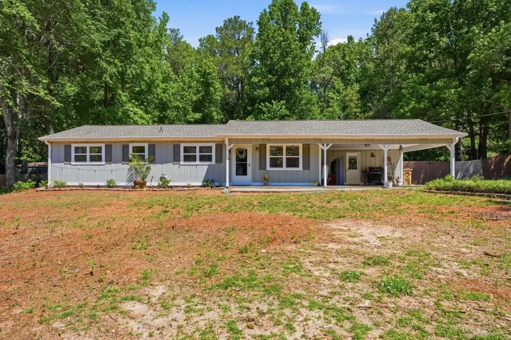 6380 Pleasant Drive, Winston, GA 30187 - #1