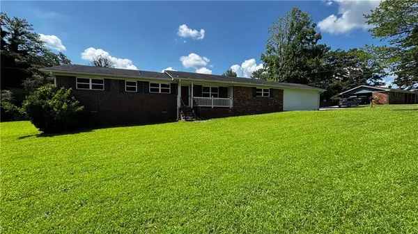 6200 Cherry Lane, Douglasville, GA 30134
