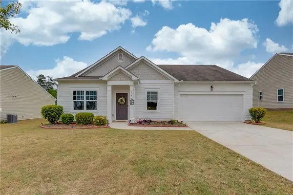 106 Apalachee Drive, Bethlehem, GA 30620