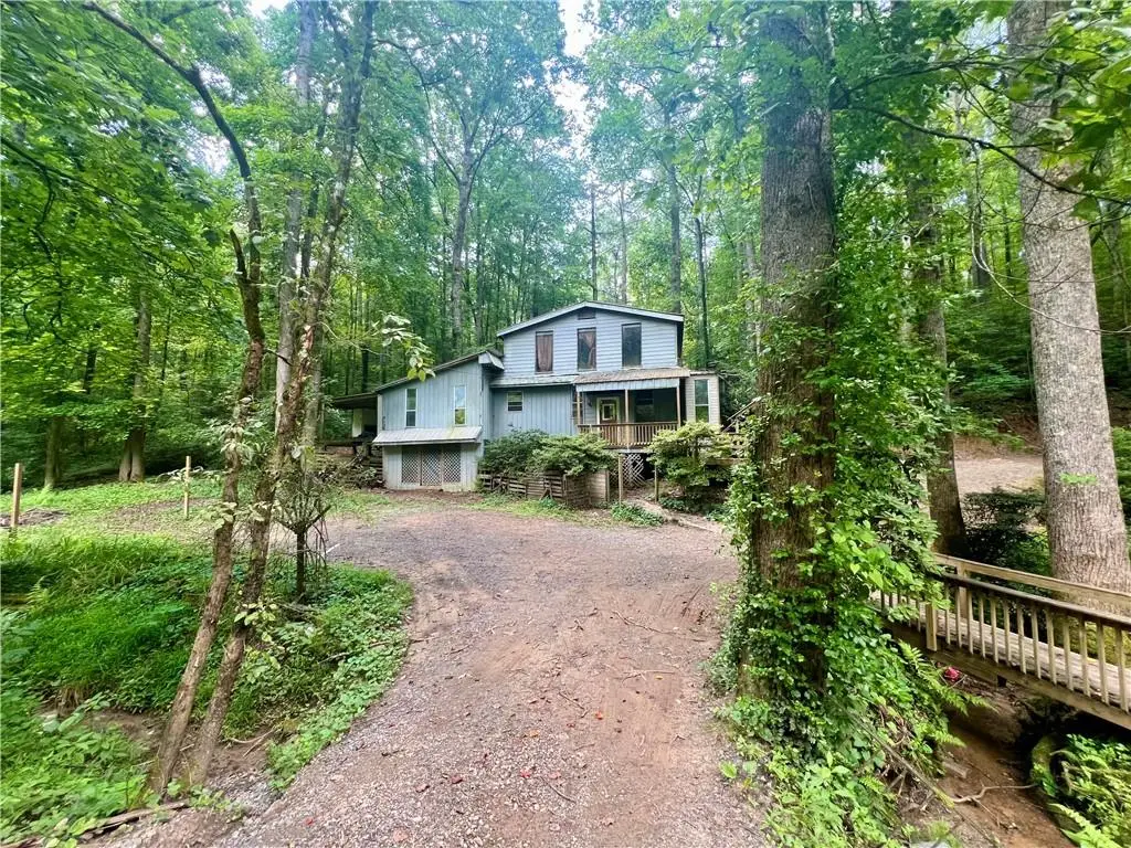 345 Banner Circle, Ellijay, GA 30540 - #1