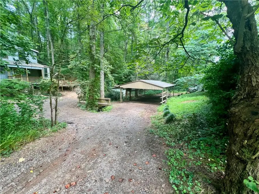 345 Banner Circle, Ellijay, GA 30540 - #2