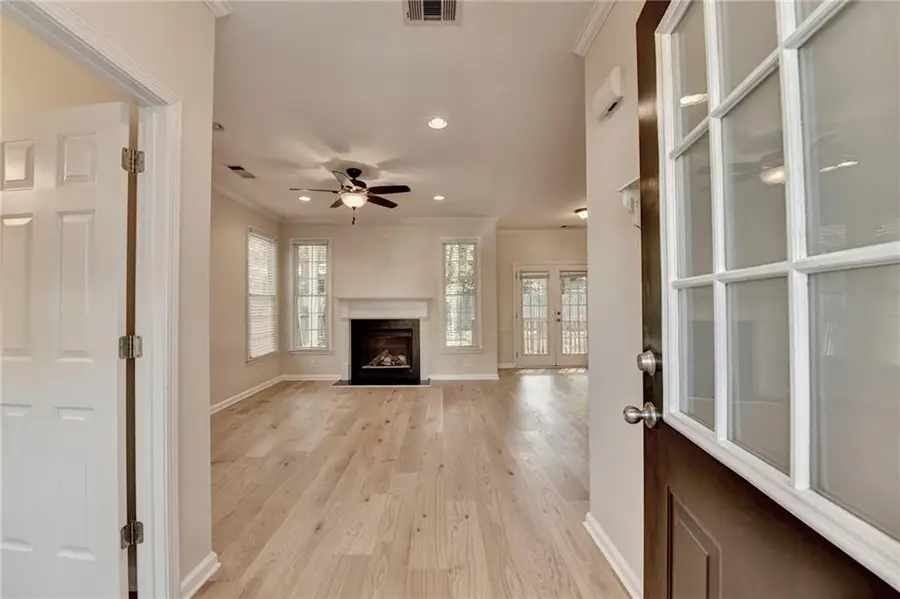778 Gardenside Circle Se, Marietta, GA 30067 - #2