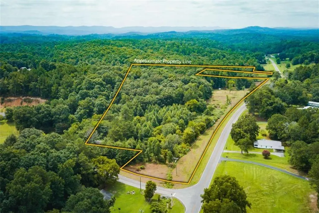 1910 Ridgeway Road, Trion, GA 30753 - #1