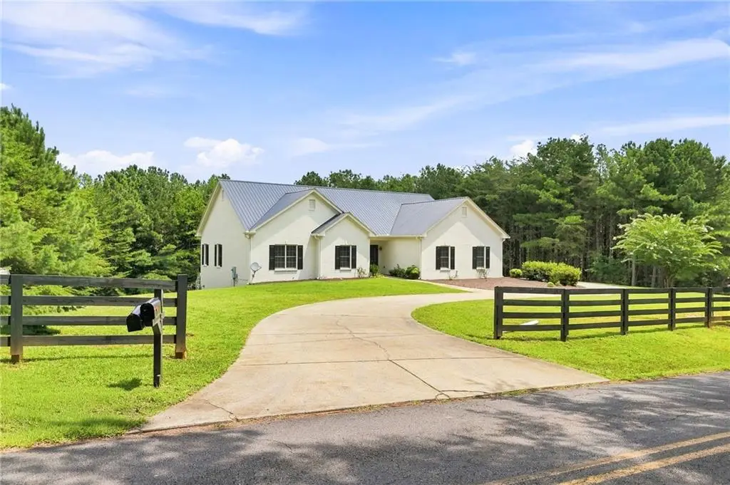 1835 Arnold Spence Road, Ball Ground, GA 30107 - #1