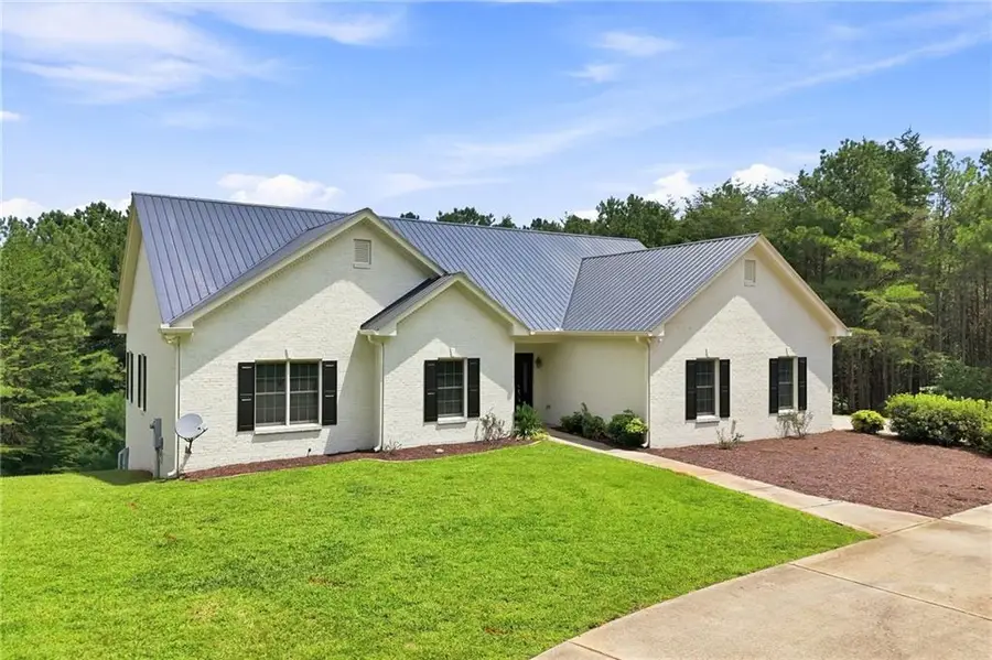 1835 Arnold Spence Road, Ball Ground, GA 30107 - #3
