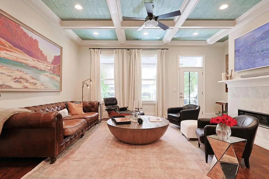 347 Brownstones Circle Ne, Atlanta, GA 30312 - #1