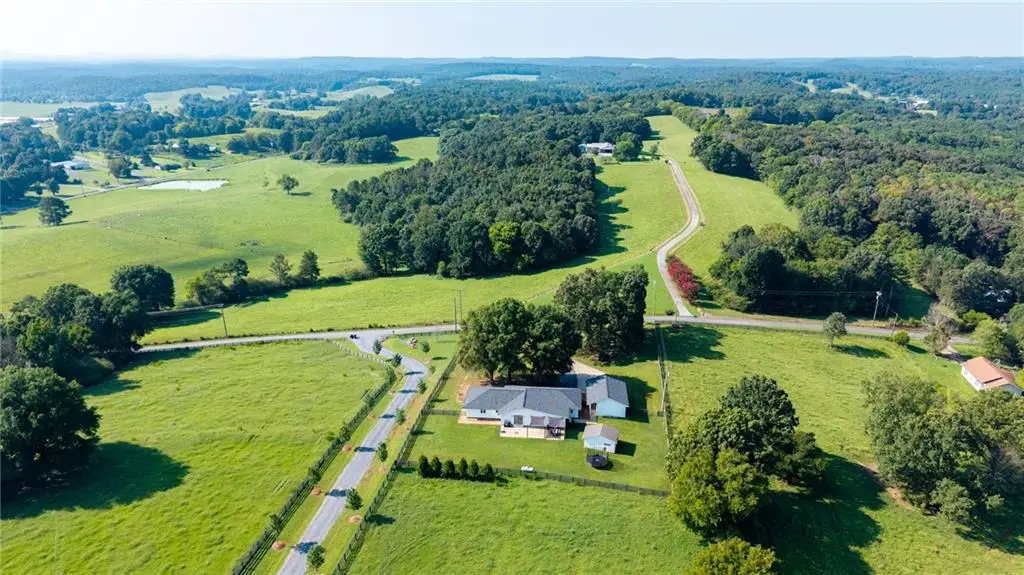 1150 Erwin Hill Church Road Se, Calhoun, GA 30701 - #1