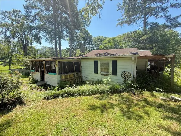81 Coleman Street, Kingston, GA 30145