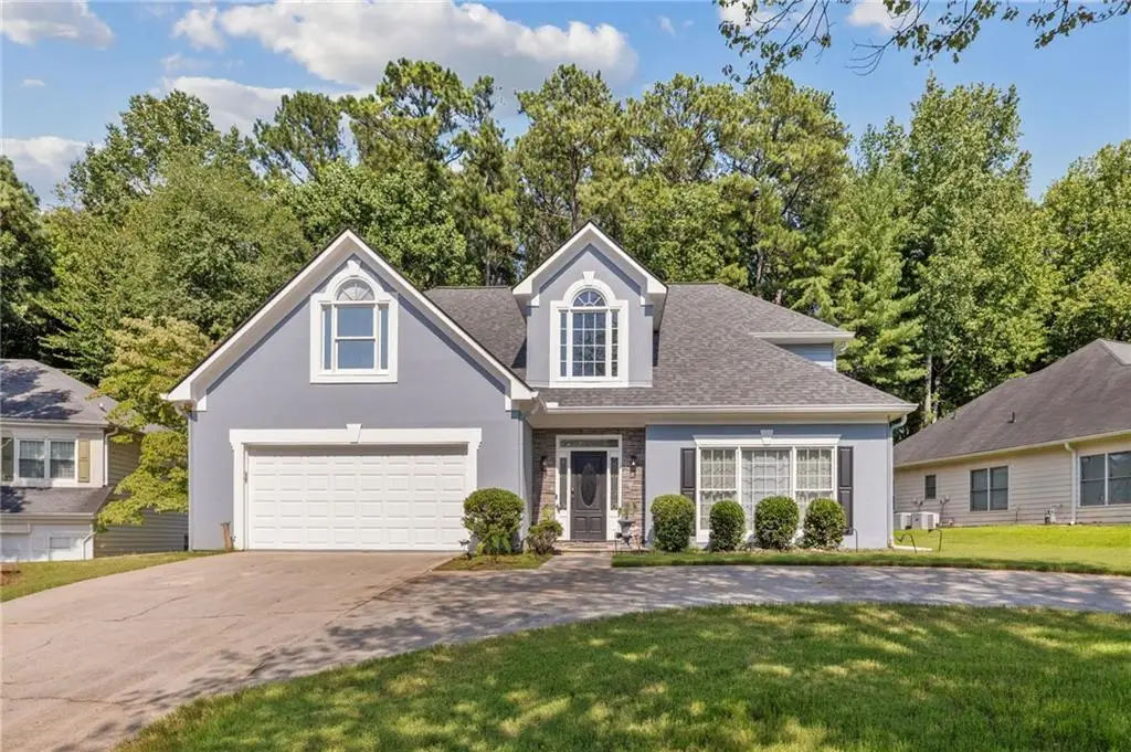 255 Nesbit Entry Drive, Roswell, GA 30076 - #1