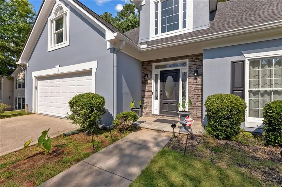 255 Nesbit Entry Drive, Roswell, GA 30076 - #2