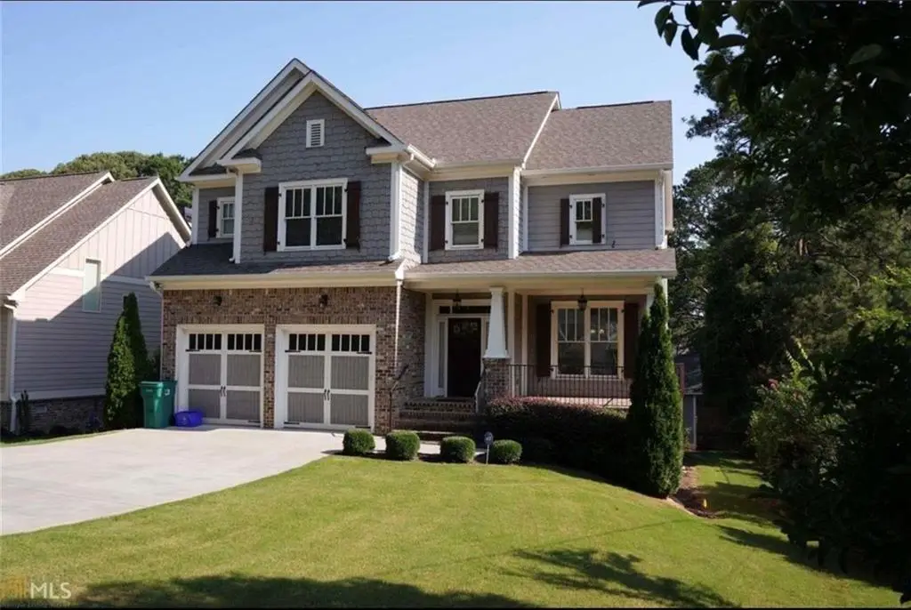 1415 Hawthorne Avenue Se, Smyrna, GA 30080 - #1