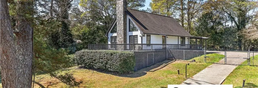 720 Corbin Avenue, Macon, GA 31204 - #1