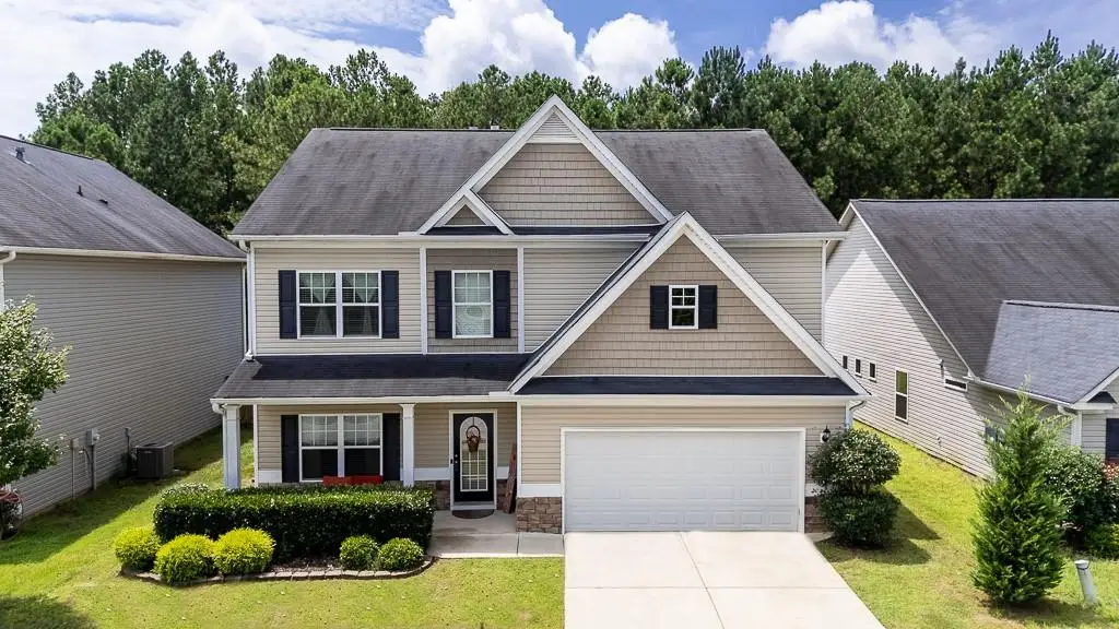 179 Boulder Run, Hiram, GA 30141 - #1