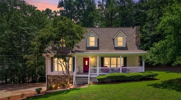 403 Sycamore Drive, Canton, GA 30115
