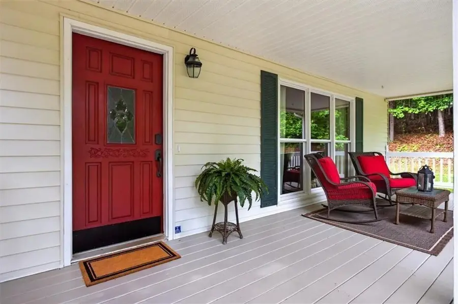 403 Sycamore Drive, Canton, GA 30115 - #3
