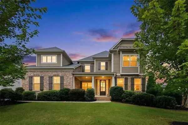 415 Amber Way, Woodstock, GA 30188
