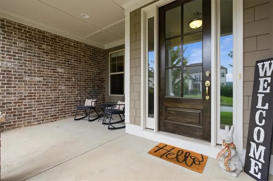 415 Amber Way, Woodstock, GA 30188 - #2