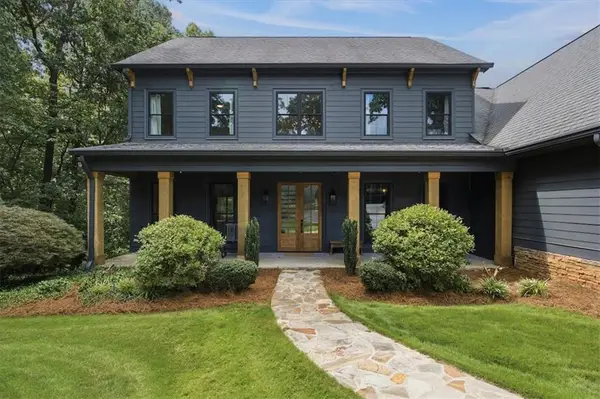 992 Oak Grove Road, Carrollton, GA 30117