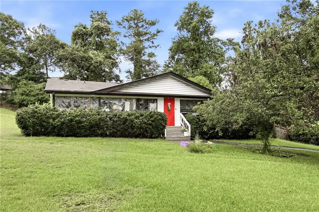 29 Settlement Road, Dallas, GA 30132 - #1