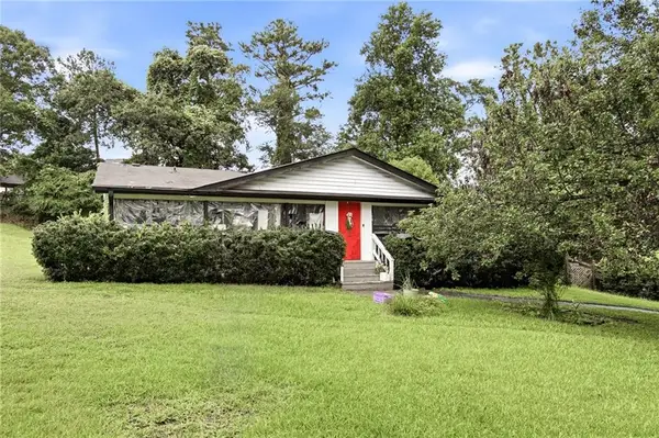 29 Settlement Road, Dallas, GA 30132