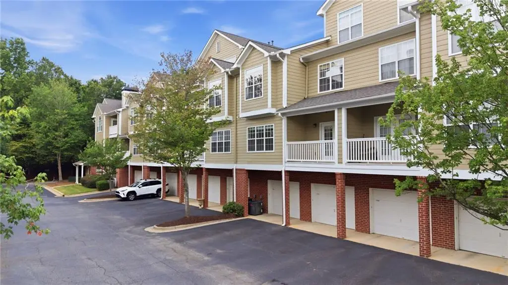 5110 Woodland Lane, Alpharetta, GA 30009 - #1
