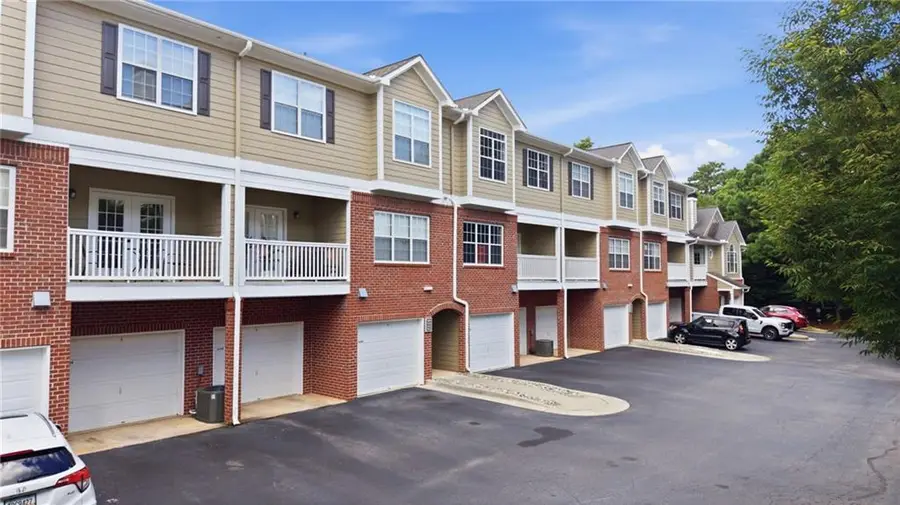 5110 Woodland Lane, Alpharetta, GA 30009 - #2