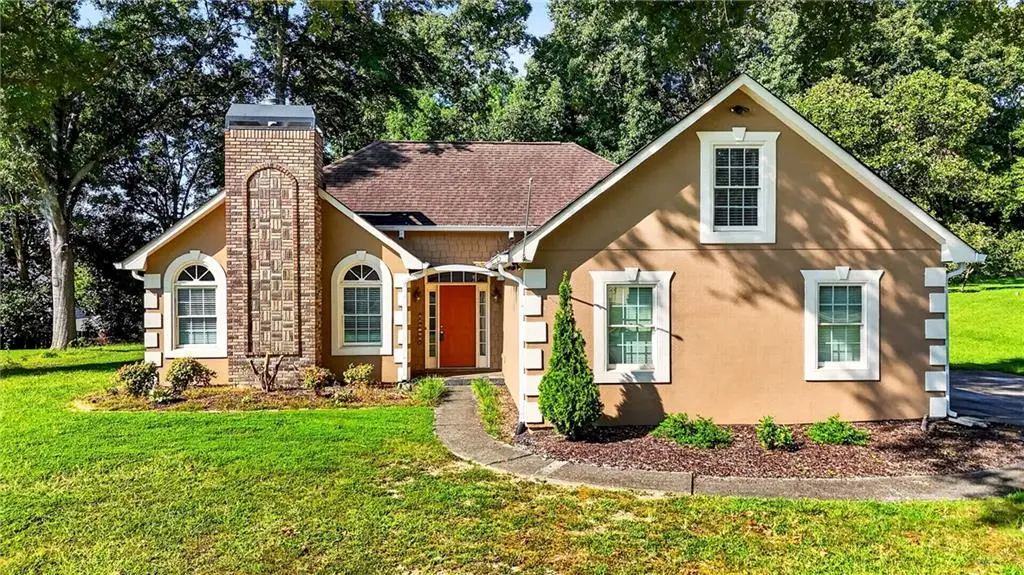 1880 Ashton Brooke Lane, Buford, GA 30519 - #1