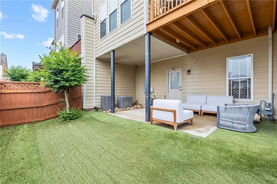 2528 Ashwicke Drive Se #30, Atlanta, GA 30339 - #2