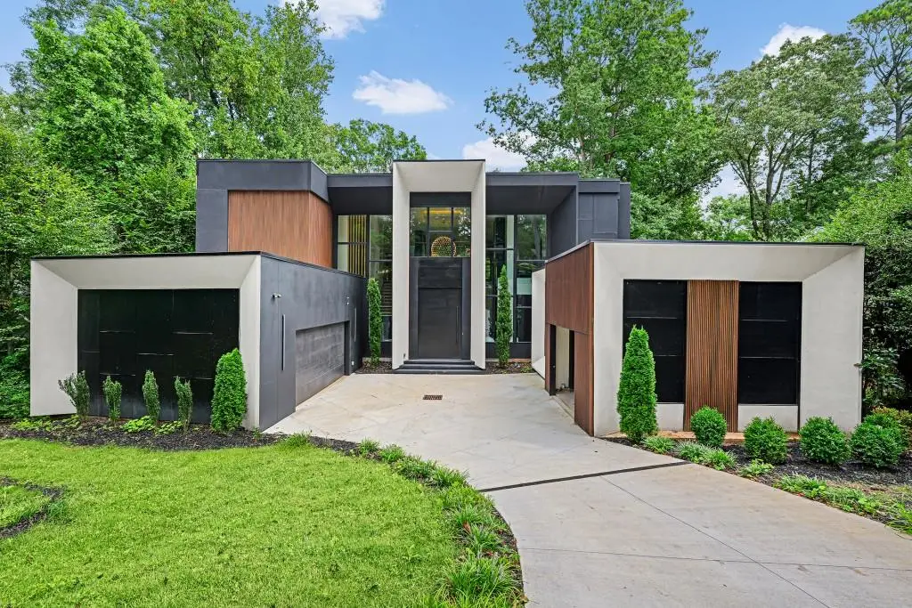 2147 Briarwillow Drive, Atlanta, GA 30345 - #1